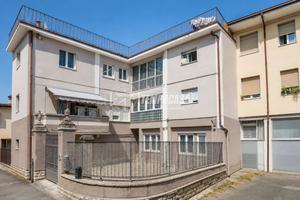 Ampio appartamento con terrazzo a Botticino!!!