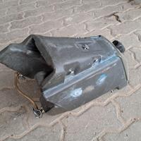 Serbatoio Husqvarna TE