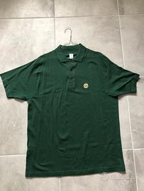 Polo Lotus uomo taglia XL