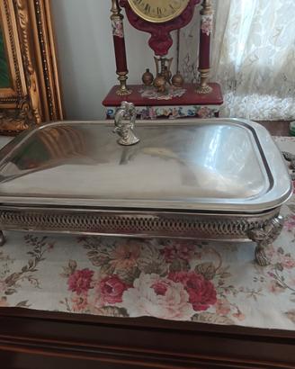 Vintage  silver 