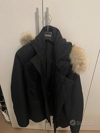 Giubbotto parka woolrich