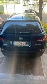 Skoda Kodiaq 2.0 DSG anno 2019