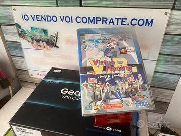 vr virtua racing sega