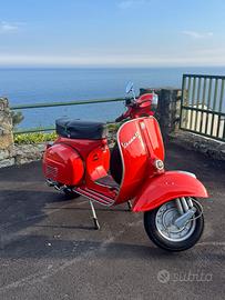 Piaggio Vespa 125 (VNL2/VNL3) - Anni 70