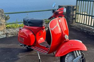 Piaggio Vespa 125 (VNL2/VNL3) - Anni 70