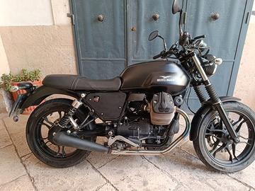 Guzzi v7 II