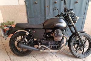 Guzzi v7 II