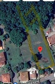 Terreno edificabile residenziale - Pisa