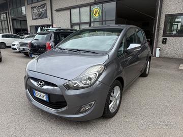 Hyundai iX20 1.4 CRDI 90 CV Style