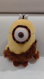 Peluche minion