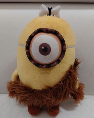 Peluche minion