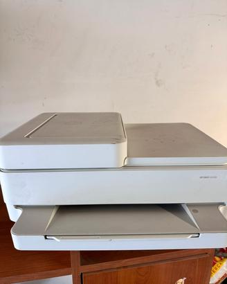 Stampante HP Envy per pezzi di ricambio 