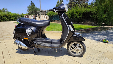 Vespa LX50-4T