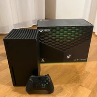 Xbox series x