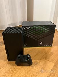 Xbox series x