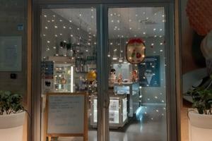 Attività Gelateria Creperia