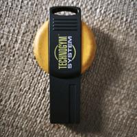 USB Technogym System