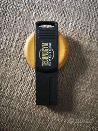 USB Technogym System
