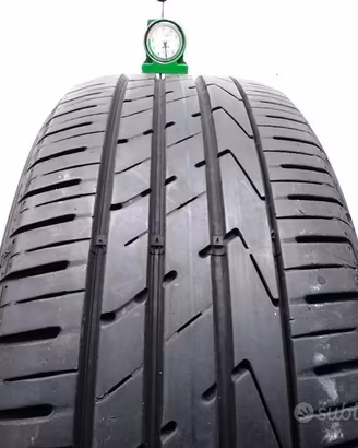 Gomme 215/65 R17 usate - cd.65076