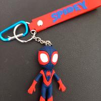 Nuovo Portachiavi Spidey 