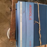 amplificatore auto audiola 400w