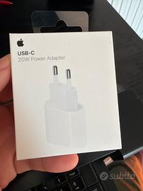 Caricatore Apple USB - C nuovo