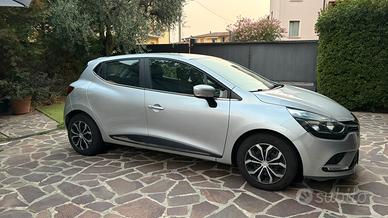 Clio neopatentati