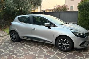 Clio neopatentati