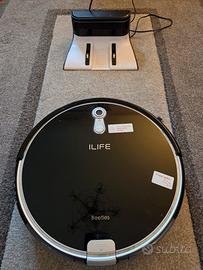 Robot  ILIFE A8