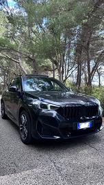 Bmw x1 m sport xdrive 20 d