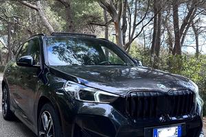 Bmw x1 m sport xdrive 20 d