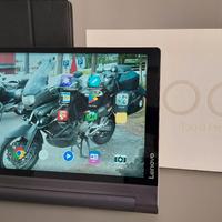 Lenovo YOGA Tab 3 Pro 10" + custodia 