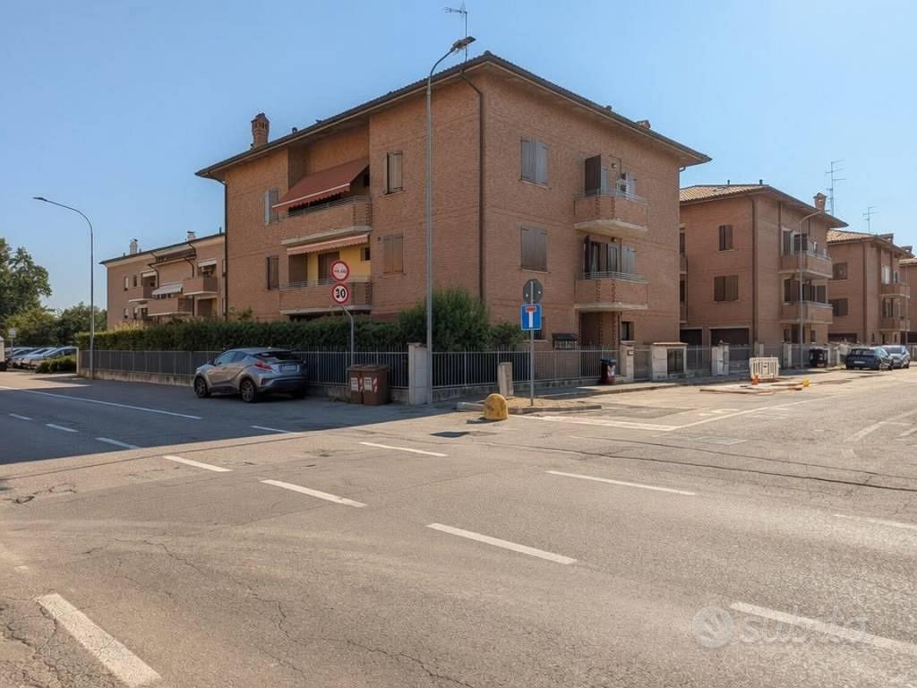 Appartamento – Nonantola, Casette - Vista 2