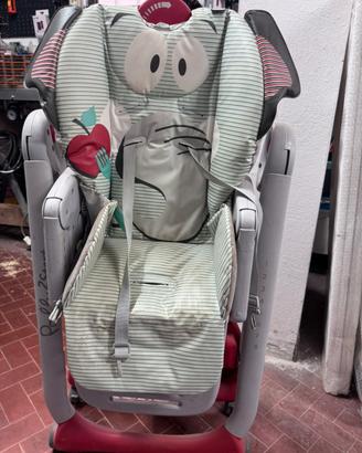 Seggiolone chicco