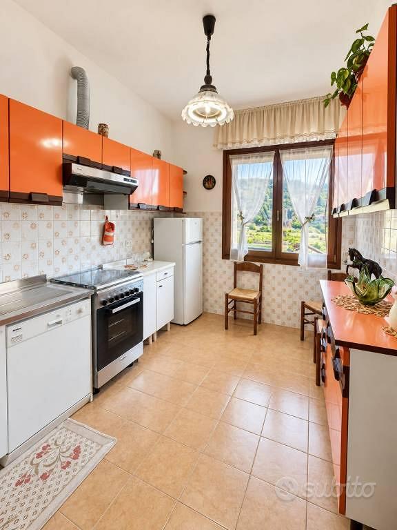 Appartamento – Ventimiglia, Bevera - Vista 4