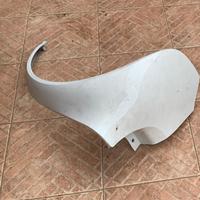 Parafango Smart 450 dx posteriore