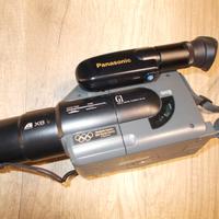 Videocamera Panasonic