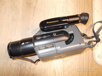 Videocamera Panasonic