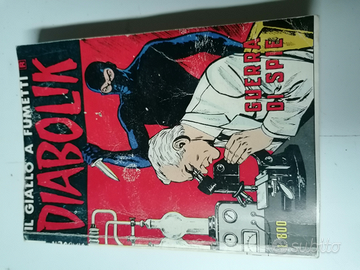 Diabolik