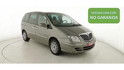 LANCIA Phedra 2.2 MJT Oro Plus