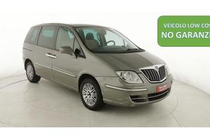 LANCIA Phedra 2.2 MJT Oro Plus