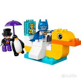 Lego Duplo #10823 Batman Batwings
