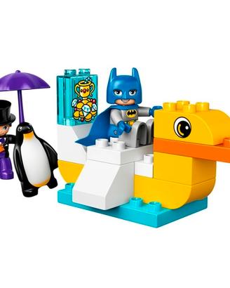 Lego Duplo #10823 Batman Batwings