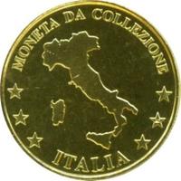 Moneta Da Collezione Italia Duomo Milano