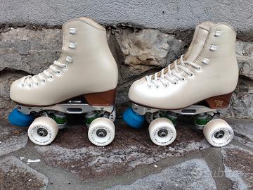 pattini a rotelle numero 33 - RISPORT / MISTRAL