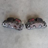 Pinza freno Jeep Grand Cherokee WJ