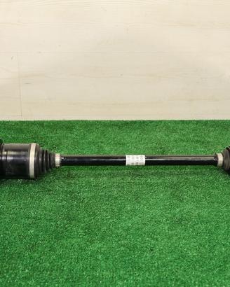 BMW G20 G22 G23 G26 Semiasse posteriore sinistro
