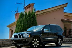 Jeep Grand Cherokee III 2006 3.0 V6