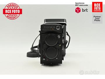 Yashica MAT-124 G