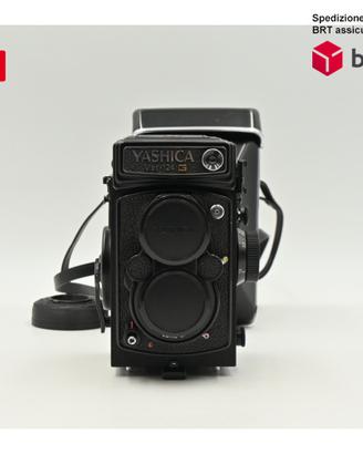 Yashica MAT-124 G